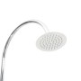 Ducha de jardín de madera de vidaXL, Accesorios para piscinas y spa - Ref: Foro24-48207, Precio: 112,94 €, Descuento: %