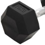 Dumbbells 2 units cast iron 30 kg by , free weight - Ref: Foro24-93606, Price: 129,88 €, Discount: %