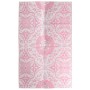 Alfombra de exterior PP rosa 190x290 cm de , Protectores para exterior - Ref: Foro24-310459, Precio: 52,56 €, Descuento: %