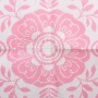 Alfombra de exterior PP rosa 190x290 cm de , Protectores para exterior - Ref: Foro24-310459, Precio: 52,56 €, Descuento: %