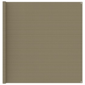 Zeltdecke taupe 200x300 cm von , Zeltzubehör - Ref: Foro24-310737, Preis: 20,21 €, Rabatt: %