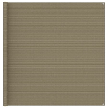 Zeltdecke taupe 200x300 cm von , Zeltzubehör - Ref: Foro24-310737, Preis: 20,21 €, Rabatt: %