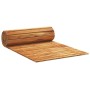 Solid acacia wood garden path 200x50 cm by , Garden tools - Ref: Foro24-363451, Price: 87,39 €, Discount: %