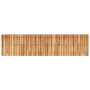 Solid acacia wood garden path 200x50 cm by , Garden tools - Ref: Foro24-363451, Price: 87,39 €, Discount: %