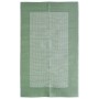 Alfombra de exterior PP verde 140x200 cm de , Protectores para exterior - Ref: Foro24-316957, Precio: 30,40 €, Descuento: %