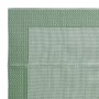 Grün PP Outdoor-Teppich 140x200 cm von , Outdoor-Protektoren - Ref: Foro24-316957, Preis: 30,40 €, Rabatt: %