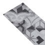 Lamas para suelo autoadhesivas PVC estampado gris 5,21 m² 2mm de , Suelos y moquetas - Ref: Foro24-330188, Precio: 76,69 €, D...