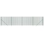 Grüner Anker Stacheldrahtzaun 2,2x10 m von , Zaunpaneele - Ref: Foro24-154103, Preis: 164,99 €, Rabatt: %