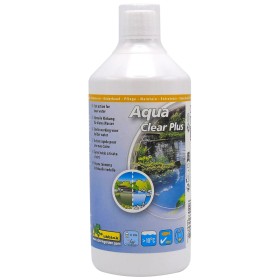 Ubbink Aqua Clear Plus Teichwasseraufbereitung 1000 ml 20000 l von , Zubehör für Teiche und Brunnen - Ref: Foro24-447532, Pre...