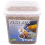 Ubbink Comida para peces Fish Mix Universal Menu 6 mm 5,4 l de , Alimento para peces - Ref: Foro24-447545, Precio: 31,76 €, D...