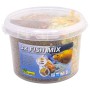 Ubbink Comida para peces Multi-Mix Fish Mix 3 l de , Alimento para peces - Ref: Foro24-447547, Precio: 21,37 €, Descuento: %