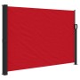 Toldo lateral retráctil rojo 140x300 cm de , Sombrillas - Ref: Foro24-4004297, Precio: 80,17 €, Descuento: %