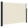 Toldo lateral retráctil crema 140x300 cm de , Sombrillas - Ref: Foro24-4004295, Precio: 81,97 €, Descuento: %