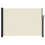 Toldo lateral retráctil crema 140x300 cm de , Sombrillas - Ref: Foro24-4004295, Precio: 81,97 €, Descuento: %