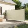 Toldo lateral retráctil crema 160x300 cm de , Sombrillas - Ref: Foro24-4004310, Precio: 85,29 €, Descuento: %