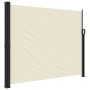 Toldo lateral retráctil crema 160x300 cm de , Sombrillas - Ref: Foro24-4004310, Precio: 85,29 €, Descuento: %