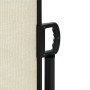 Toldo lateral retráctil crema 160x300 cm de , Sombrillas - Ref: Foro24-4004310, Precio: 85,29 €, Descuento: %