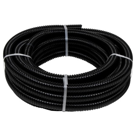 Ubbink Spiraldruckschlauch 25 mm 10 m schwarz von , Zubehör für Teiche und Brunnen - Ref: Foro24-447518, Preis: 54,17 €, Raba...