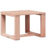 Garden furniture set 3 pieces solid wood Douglas fir by , Garden sets - Ref: Foro24-832555, Price: 118,87 €, Discount: %