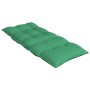 Cojines de silla con respaldo alto 2 uds tela Oxford verde de , Cojines para sillas y sofás - Ref: Foro24-377617, Precio: 47,...