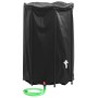 Foldable water tank with PVC tap 1000 l by , Irrigation systems - Ref: Foro24-156001, Price: 117,83 €, Discount: %