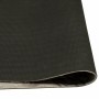 Alfombra de cocina lavable terciopelo gris café 45x150 cm de , Felpudos - Ref: Foro24-4005581, Precio: 21,99 €, Descuento: %