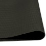 Washable kitchen mat black velvet cup 60x300 cm by , Doormats - Ref: Foro24-4005595, Price: 54,41 €, Discount: %