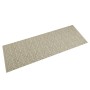 Alfombra de cocina lavable terciopelo hojas 45x150 cm de , Felpudos - Ref: Foro24-4005632, Precio: 22,40 €, Descuento: %