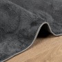 Short pile rug OVIEDO anthracite gray 200x200 cm by , Rugs - Ref: Foro24-375472, Price: 95,99 €, Discount: %