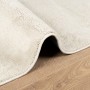 OVIEDO beige short pile rug 80x150 cm by , Rugs - Ref: Foro24-375485, Price: 31,16 €, Discount: %