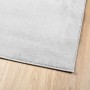 OVIEDO gray short pile rug 140x200 cm by , Rugs - Ref: Foro24-375535, Price: 62,52 €, Discount: %