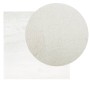 OVIEDO cream short pile rug 200x200 cm by , Rugs - Ref: Foro24-375516, Price: 90,21 €, Discount: %