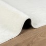 OVIEDO cream short pile rug 200x200 cm by , Rugs - Ref: Foro24-375516, Price: 90,21 €, Discount: %