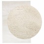 OVIEDO beige short pile rug 140x200 cm by , Rugs - Ref: Foro24-375491, Price: 68,23 €, Discount: %