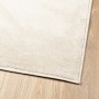 OVIEDO beige Kurzflorteppich 140x200 cm von , Teppiche - Ref: Foro24-375491, Preis: 68,99 €, Rabatt: %