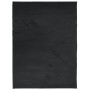 Alfombra de pelo corto OVIEDO negro 240x340 cm de , Alfombras - Ref: Foro24-375563, Precio: 191,11 €, Descuento: %