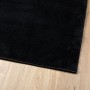 Alfombra de pelo corto OVIEDO negro 240x340 cm de , Alfombras - Ref: Foro24-375563, Precio: 191,11 €, Descuento: %