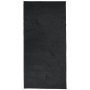 Alfombra de pelo corto OVIEDO negro 100x200 cm de , Alfombras - Ref: Foro24-375554, Precio: 49,78 €, Descuento: %