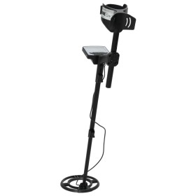 Auto-Tune-Metalldetektor, Tiefe 18 cm, mit Zeiger von , Metalldetektoren - Ref: Foro24-375720, Preis: 110,99 €, Rabatt: %