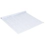 Láminas de ventana esmerilada 4 uds PVC patrón de bambú de , Láminas para ventana - Ref: Foro24-3208960, Precio: 20,51 €, Des...