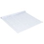 Láminas de ventana esmerilada 4 uds PVC patrón de bambú de , Láminas para ventana - Ref: Foro24-3208962, Precio: 22,52 €, Des...