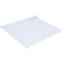 Láminas de ventana esmerilada 4 uds PVC patrón de persiana de , Láminas para ventana - Ref: Foro24-3208974, Precio: 23,39 €, ...