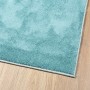 OVIEDO green short pile rug 120x120 cm by , Rugs - Ref: Foro24-375577, Price: 39,99 €, Discount: %