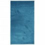 Turquoise OVIEDO short pile rug 60x110 cm by , Rugs - Ref: Foro24-375594, Price: 31,15 €, Discount: %