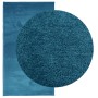 Turquoise OVIEDO short pile rug 60x110 cm by , Rugs - Ref: Foro24-375594, Price: 31,15 €, Discount: %