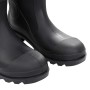 Botas de agua negro número 45 PVC de , Vadeadores para caza y para pesca - Ref: Foro24-137594, Precio: 21,38 €, Descuento: %