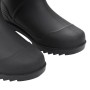 Botas de agua negro número 39 PVC de , Vadeadores para caza y para pesca - Ref: Foro24-137606, Precio: 20,26 €, Descuento: %