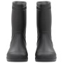 Botas de agua negro número 45 PVC de , Vadeadores para caza y para pesca - Ref: Foro24-137612, Precio: 21,08 €, Descuento: %