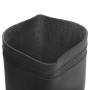 Botas de agua negro número 45 PVC de , Vadeadores para caza y para pesca - Ref: Foro24-137612, Precio: 21,08 €, Descuento: %