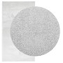 OVIEDO gray short pile rug 60x110 cm by , Rugs - Ref: Foro24-375528, Price: 23,34 €, Discount: %